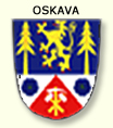 Oskava