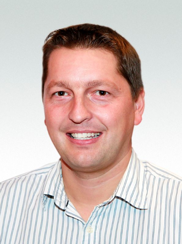 Radim Sršeň