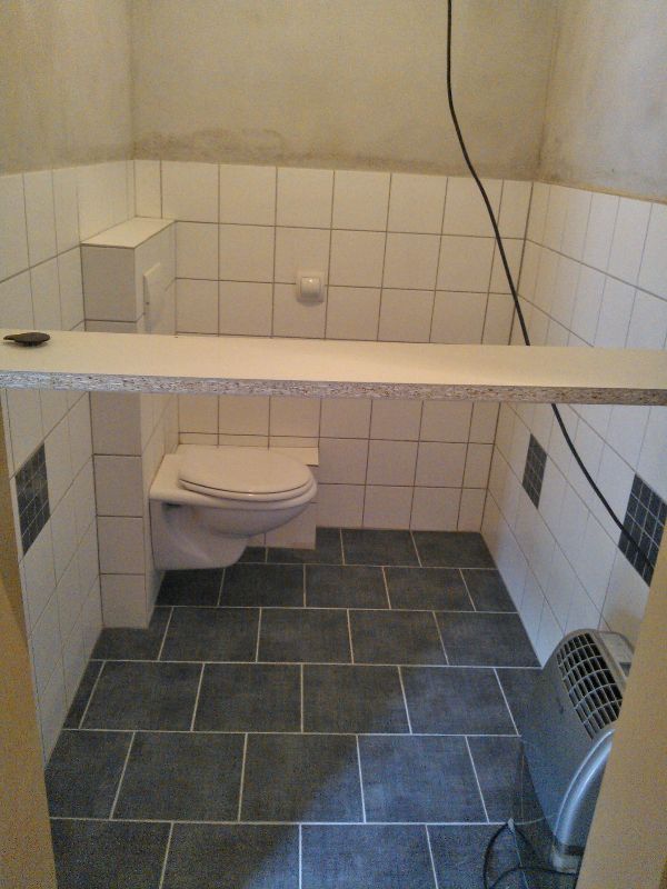 Galerie: Velké Losiny - Stavební úpravy kostela sv. Jana Křtitele