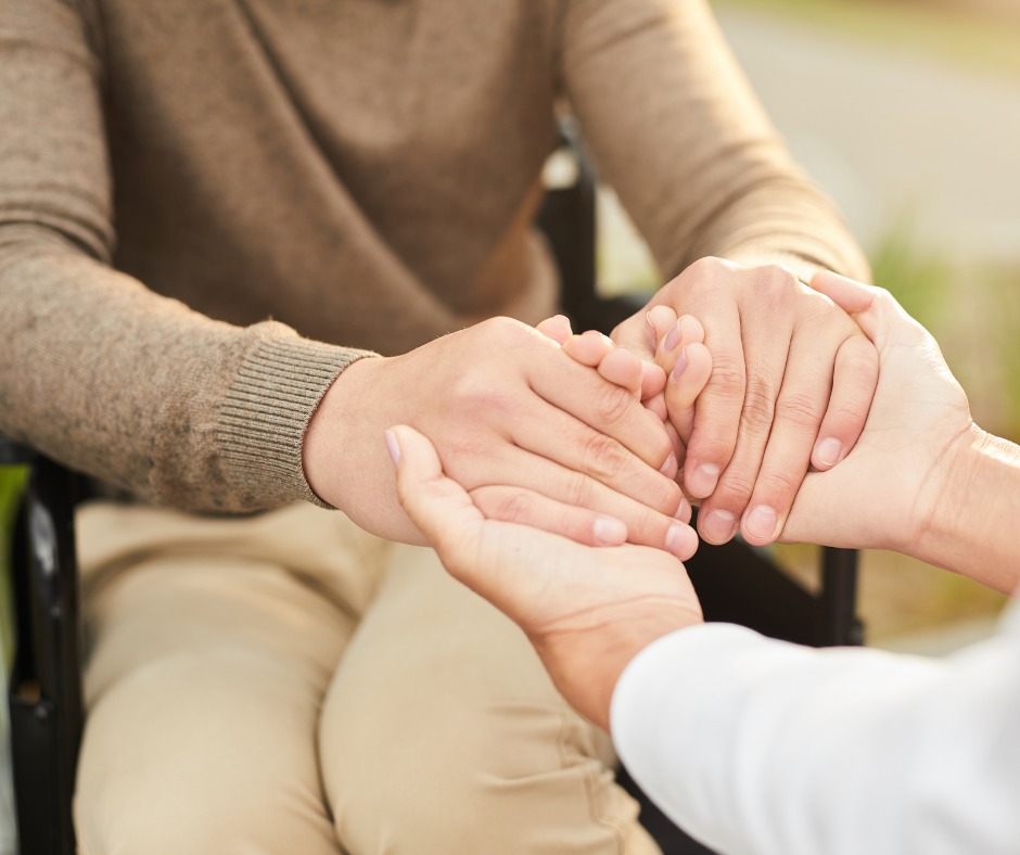 Sdílený sociální pracovník MAS