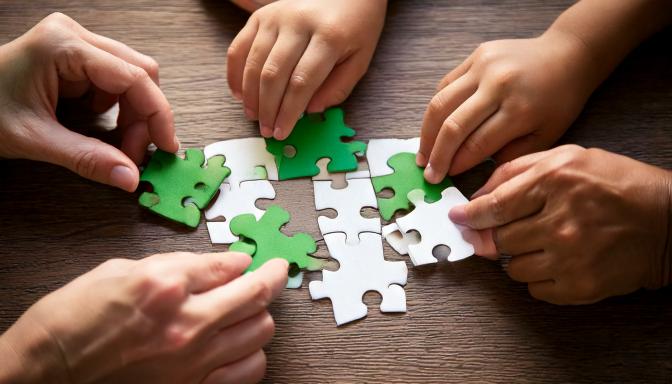 MAS Šumperský venkov - II