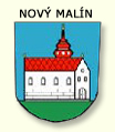 Novy malin