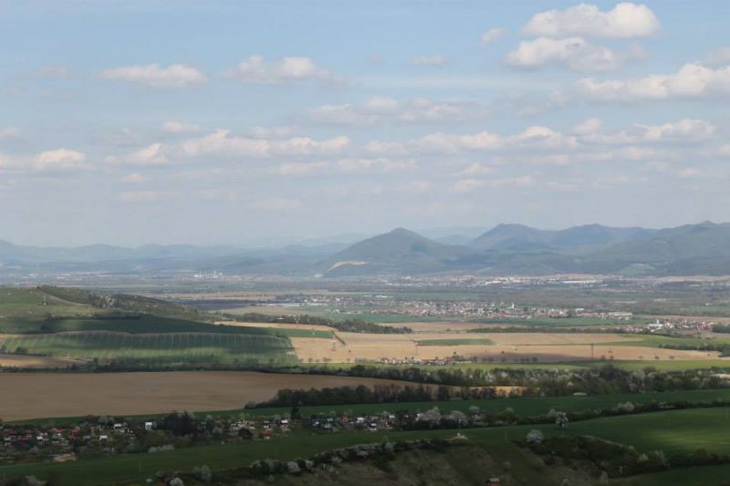 Galerie: Divadelní výjezd k našim slovenským partnerům – 24. – 26. 4. 2015 - MAS Vršatec