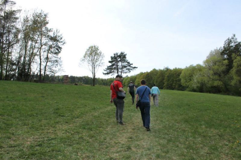 Galerie: Divadelní výjezd k našim slovenským partnerům – 24. – 26. 4. 2015 - MAS Vršatec
