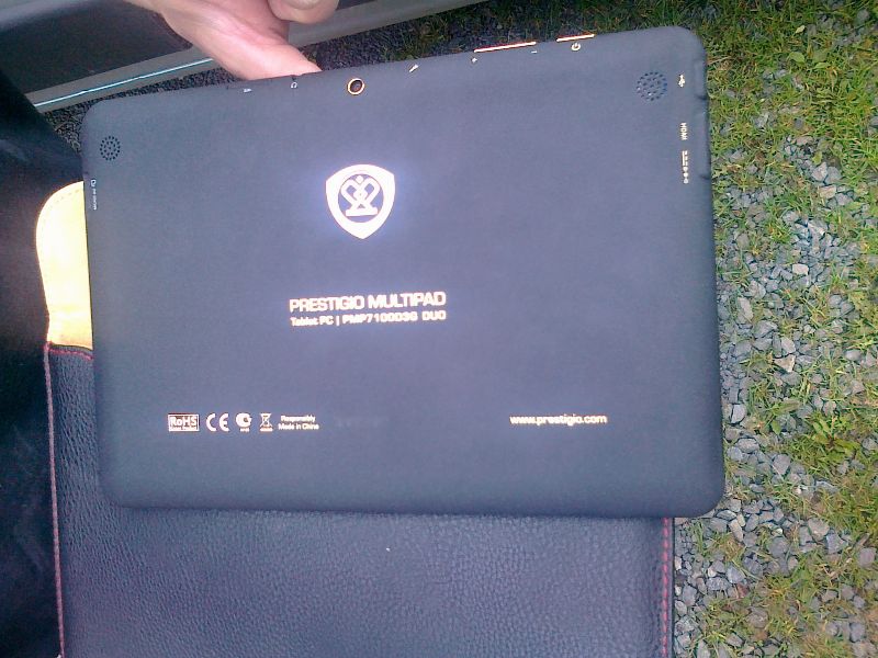 Galerie: Pořízení nářadí a vybavení