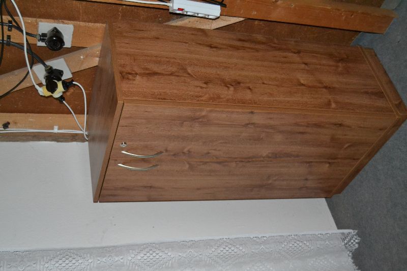 Galerie: Oprava fasády Kulturního domu a vybavení sálu v Rejcharticích