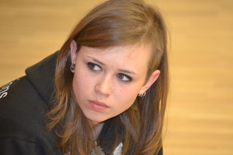Galerie: Divadelní workshop II. - 2. 5. 2014 Švagrov