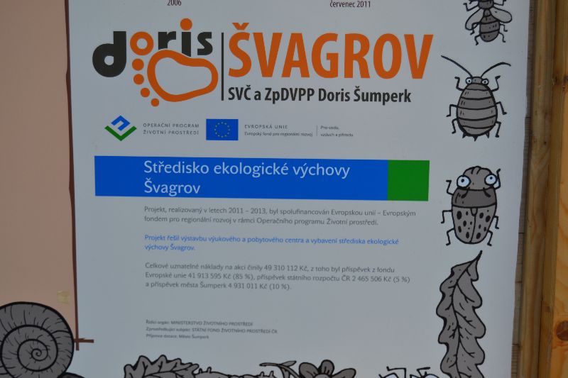 Galerie: Divadelní workshop II. - 2. 5. 2014 Švagrov