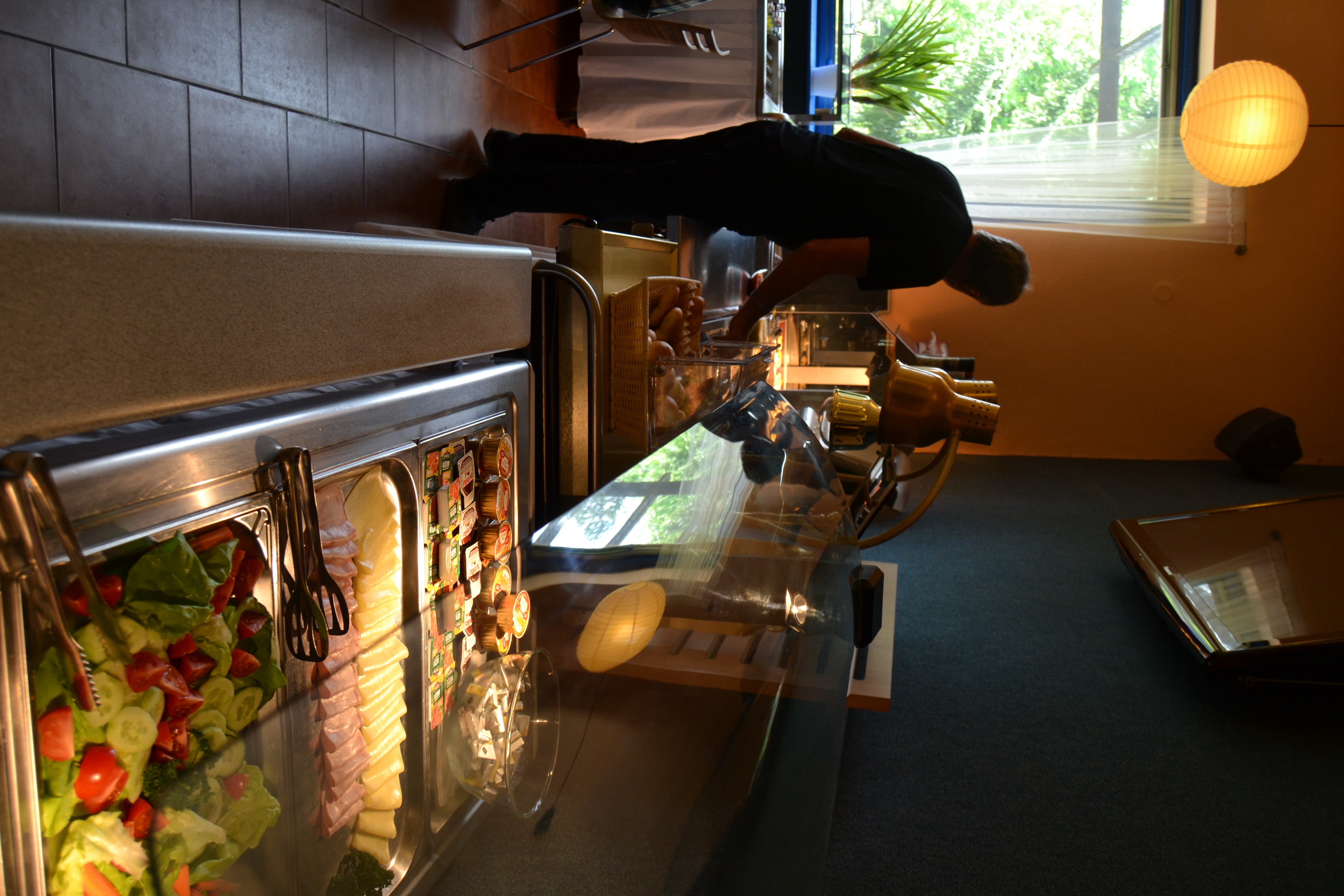 Galerie: Snídaně starostů - 30. 5. 2016 Loučná nad Desnou