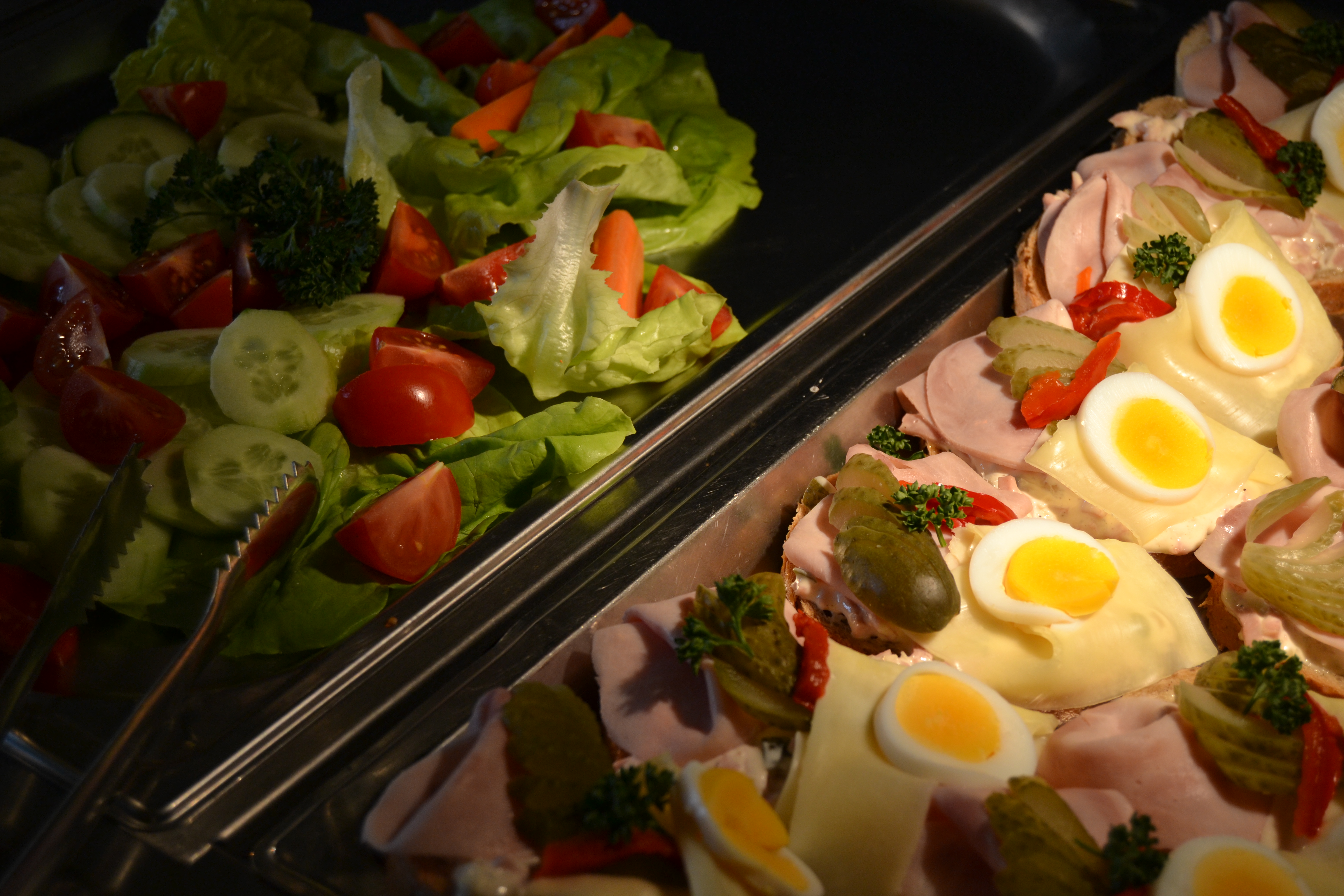 Galerie: Snídaně starostů - 30. 5. 2016 Loučná nad Desnou