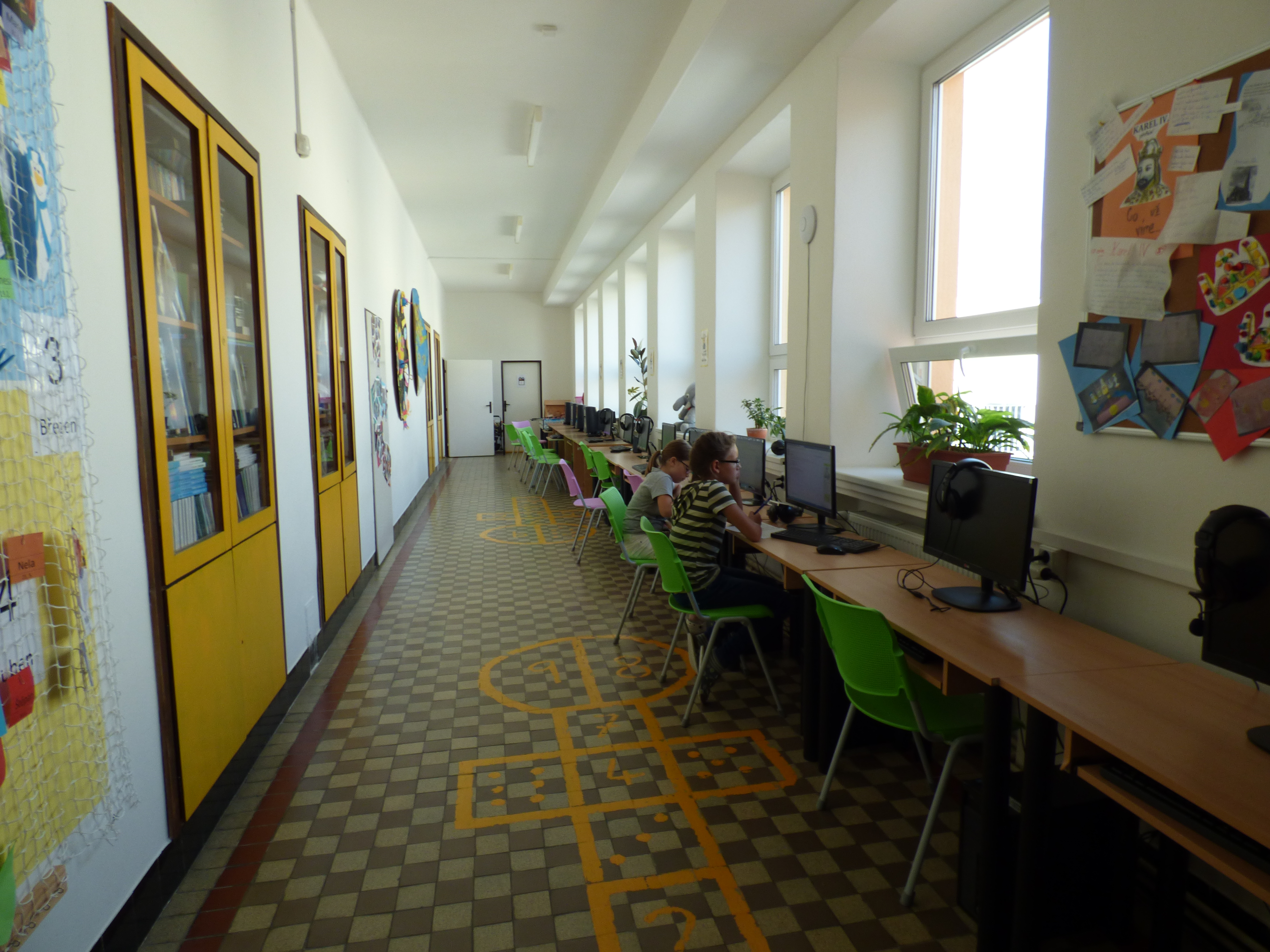 Galerie: Snídaně starostů - 14. 9. 2016 Lesnice