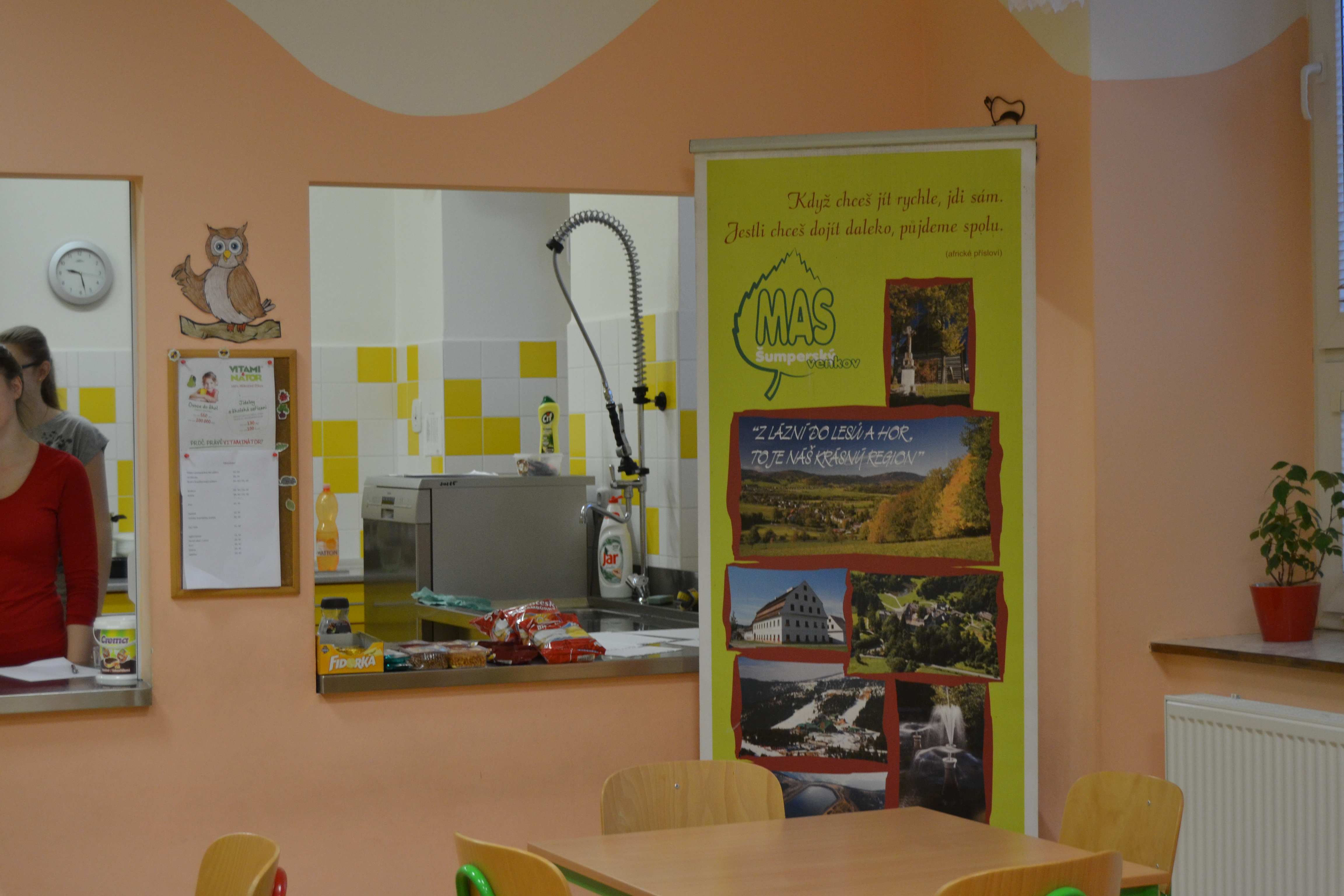 Galerie: Sněm mládeže: Volejbalový turnaj - 26. 11. 2016 Vikýřovice