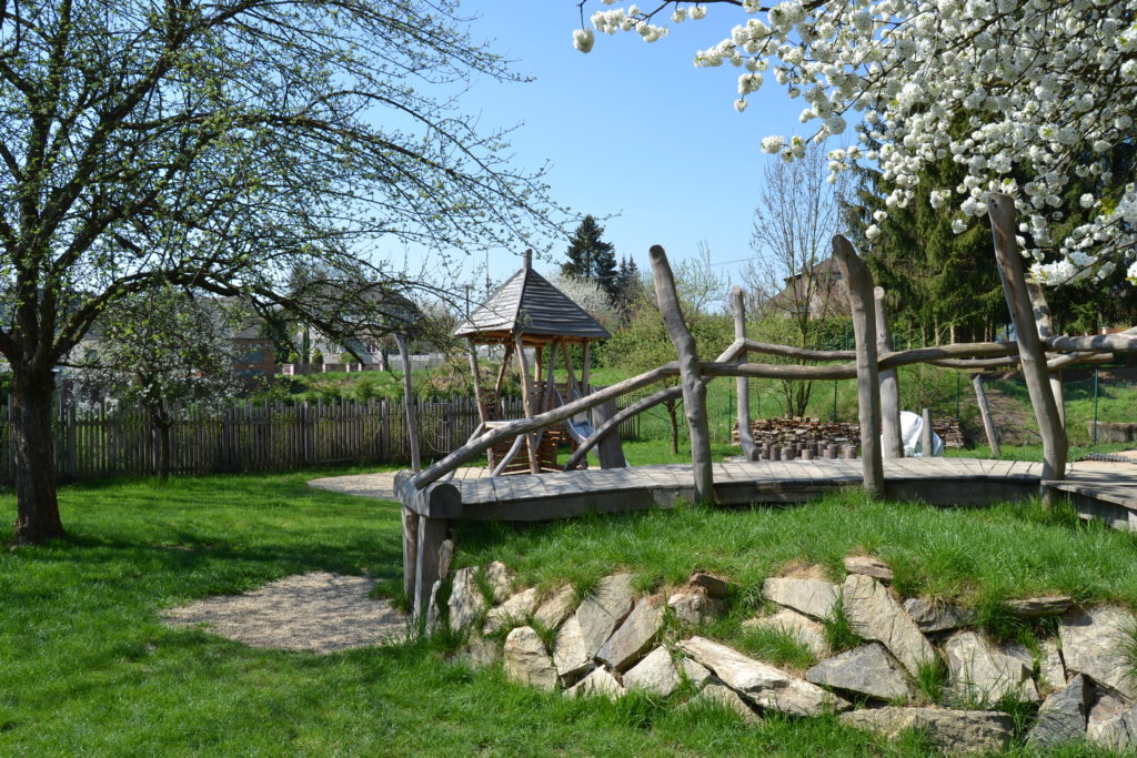Galerie: Snídaně starostů v Bludově - 19.4.2018